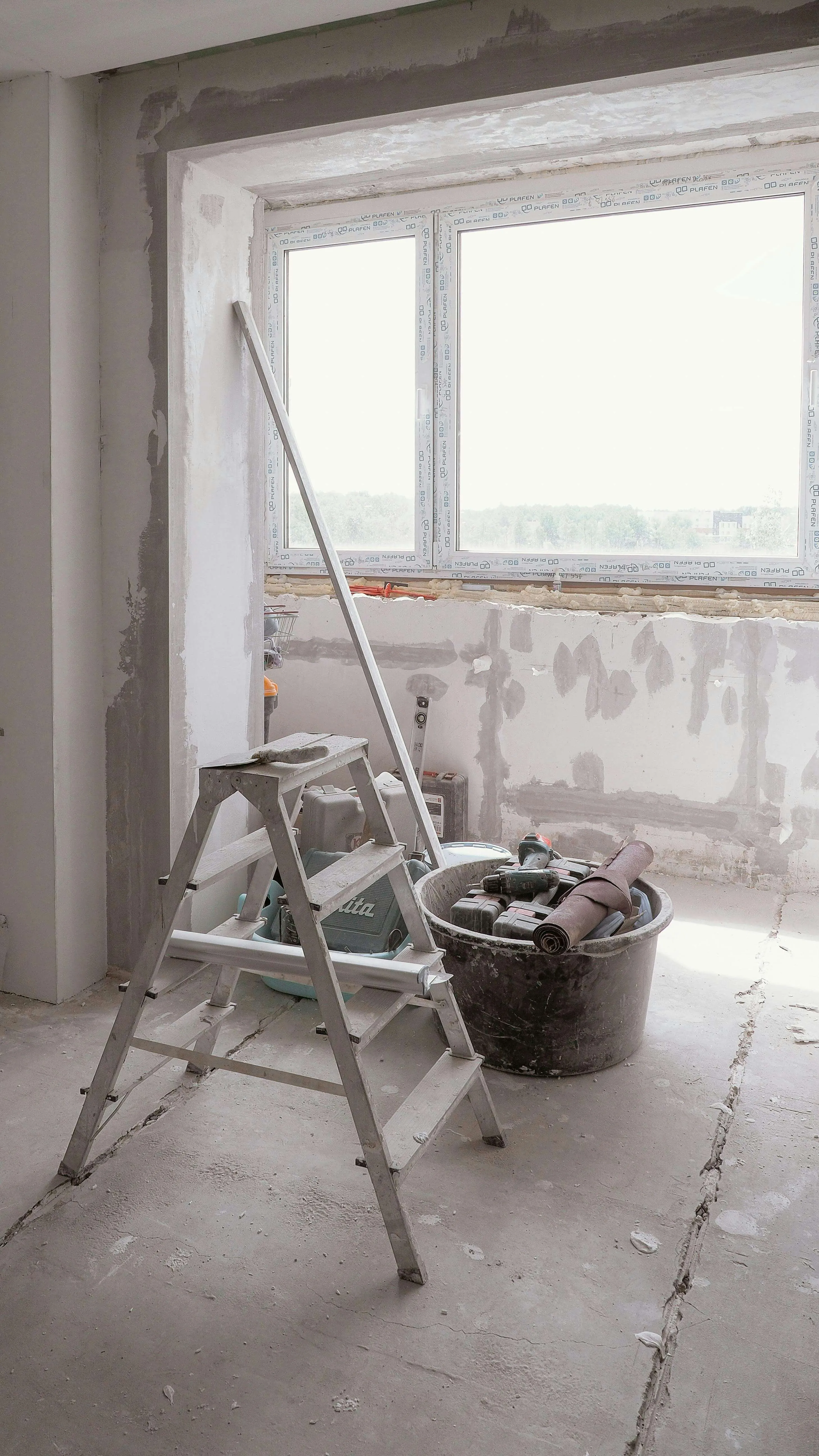 Interior de apartamento remodelado en Medellín — costos y presupuesto de remodelación 2026